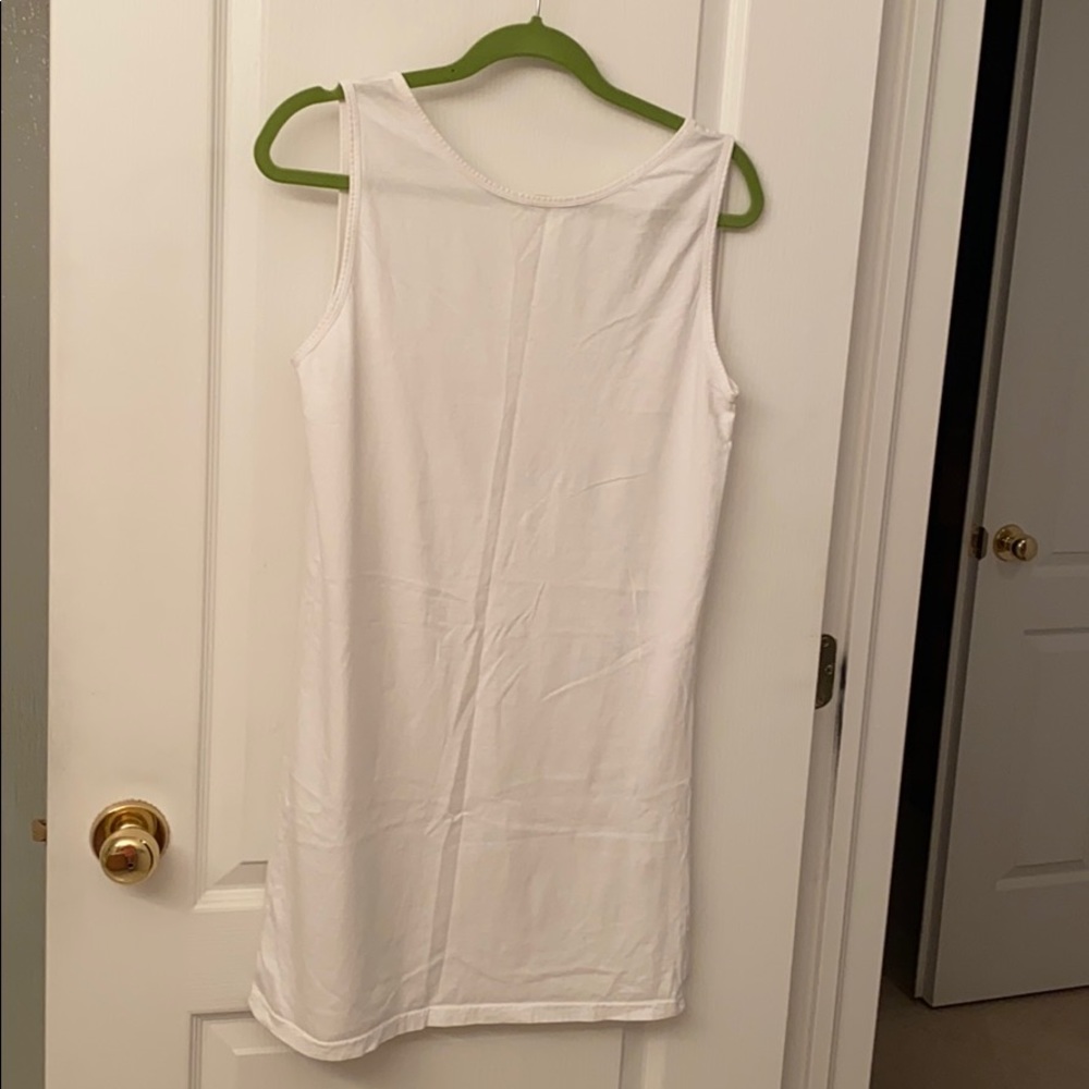 American Apparel Dress